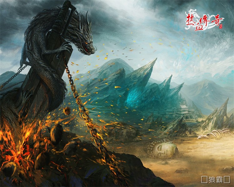 传奇战法道铁三角职业定位与技能详解
